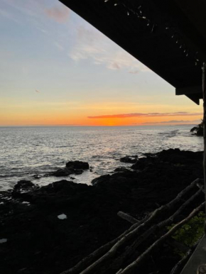 Oceanfront Delight